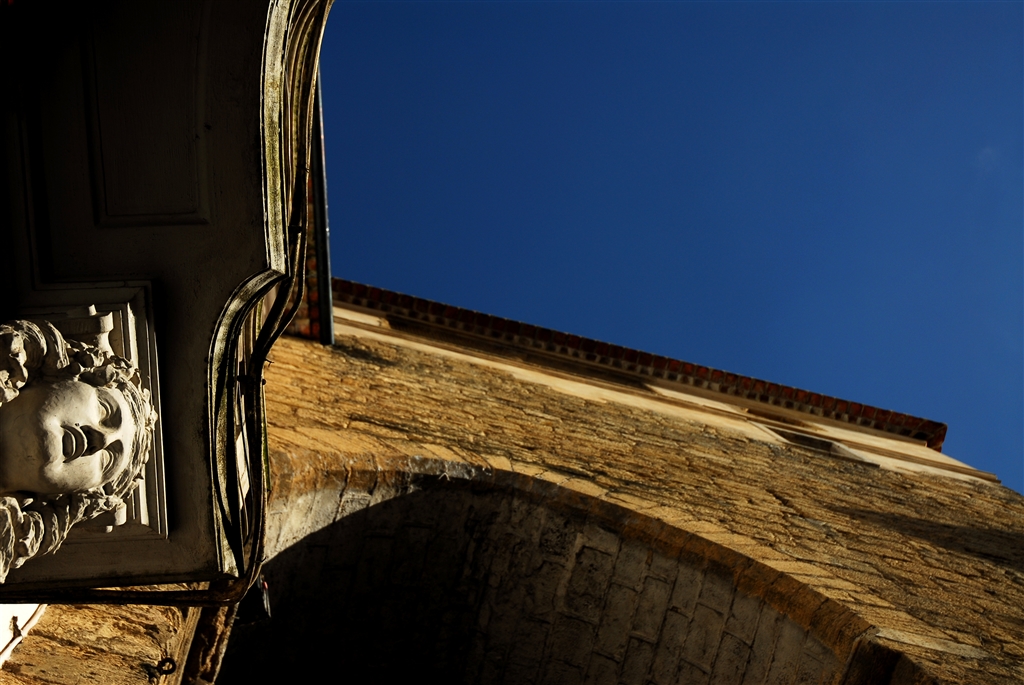 Arco de Almedina